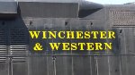 Winchester Western Geeps